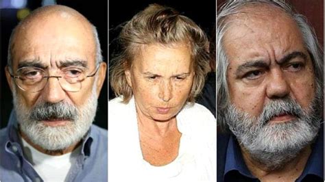 Mehmet Altan A Beraat Ahmet Altan Ve Nazl Il Cak A Y La Kadar