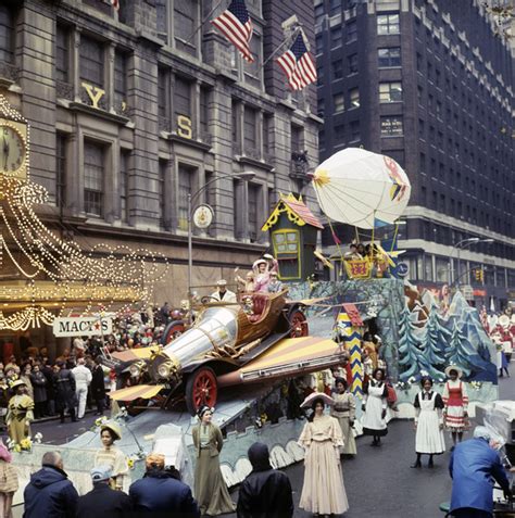 Chitty Chitty Bang Bang Macys Thanksgiving Day Parade Wiki Fandom