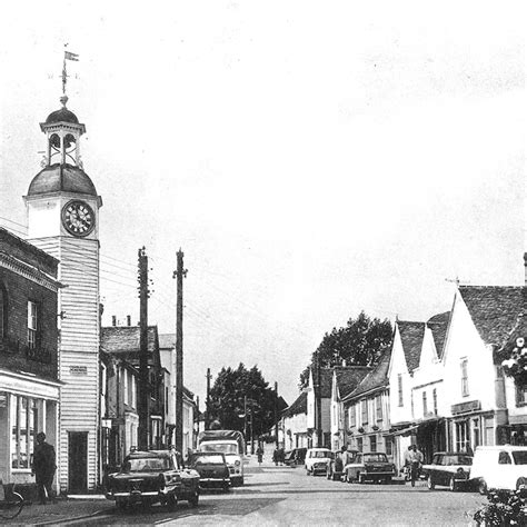 Photo Gallery - Coggeshall Museum