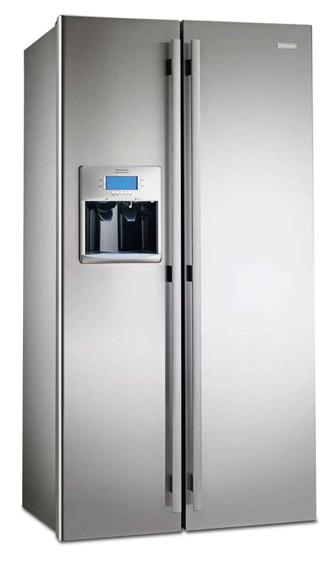 Kitchen Refrigerator Circuit | Feel The Home