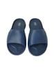 Buy Navy Blue Flip Flop Slippers For Men By DOUBLEU Online Ajio