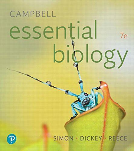 Campbell Biology Textbooks Slugbooks