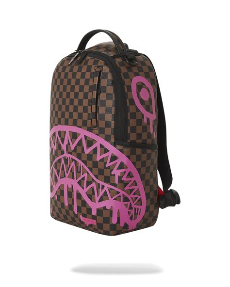 The Artists Touch Backpack Dlxv Sprayground®