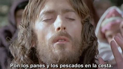 Jesus De Nazareth 1977 Parte 3 Hd 720p Youtube