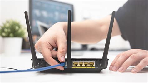 How Often Should You Reboot Your Router CenturyLink