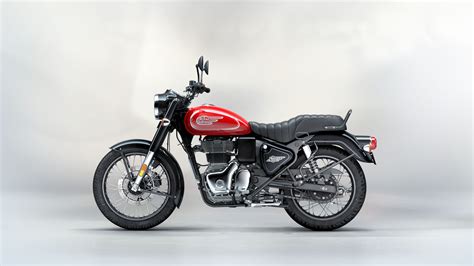 Royal Enfield Bullet Military Silver Variant Launched Motoring World