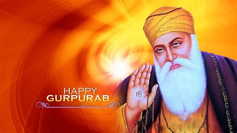 Happy Gurpurab Images Download God HD Wallpapers