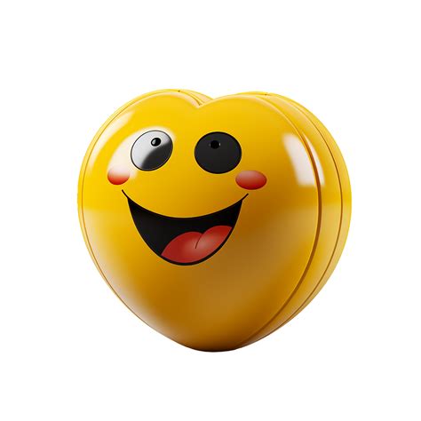 Amore Emoji Amore Emoji Png Amore Emoji Simbolo 3d Amore Emoji