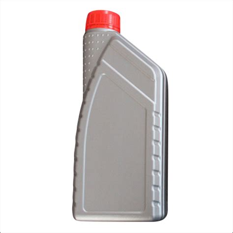 1 Ltr Hdpe Lubricant Oil Bottle Size Different Available At Best Price