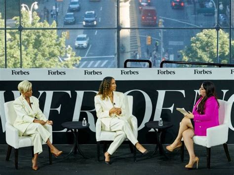 2023 Forbes Power Women S Summit