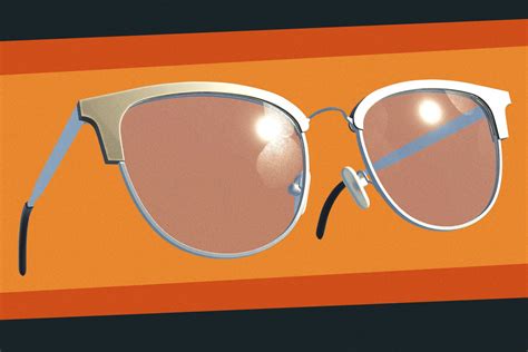 Browline Glasses 3d 소품 Unity Asset Store