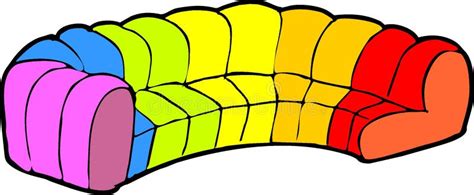Illustration and Painting stock illustration. Illustration of stool ...