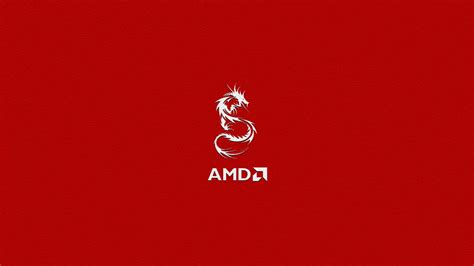 AMD Fondo De Pantalla HD Fondo De Escritorio 1920x1080 ID 757469