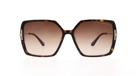 Sunglasses Tom Ford Ft1039 S 52f 59 15 Tortoise In Stock Price 184 92 € Visiofactory