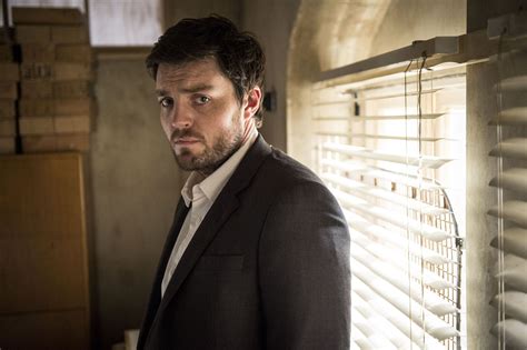 Tom Burke, Strike | Tom burke, Tom burke cormoran strike, Famous detectives