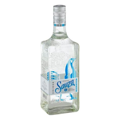 Sauza Blanco Tequila Moore Wilsons