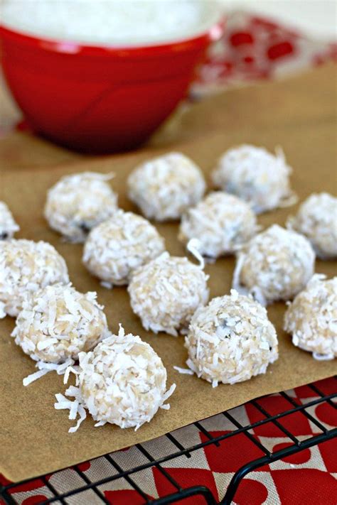 Coconut Snowball Cookies Recipe Snowball Cookies Snowball Cookie