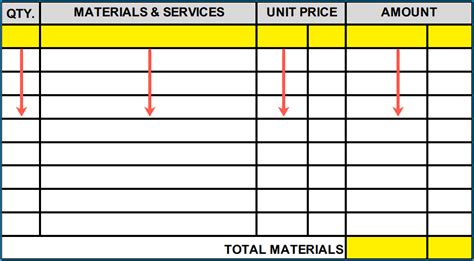 Air Conditioner Service Report Format In Excel Pin On Hvac Invoice