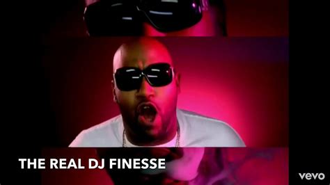 Beyonc Check Up On It The Real Dj Finesse Remix Youtube