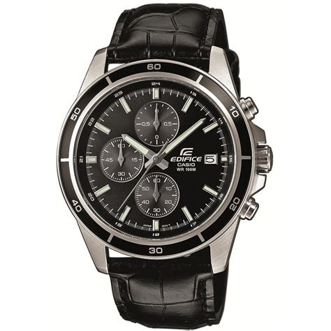 Casio Edifice Classic Efr L Avuef Watch Ean