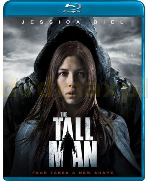 Film Blu Ray The Tall Man Cz Owiek Z Cold Rock En Blu Ray Ceny