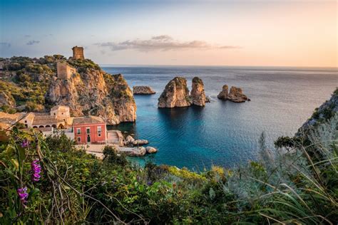 Le migliori località di mare in Sicilia quali sono Viaggiamo