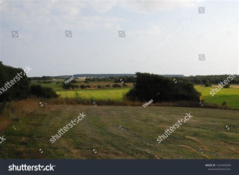 Naked Landscape Norway Stock Photo 1225405600 Shutterstock