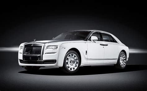 Wallpaper Rolls Royce Ghost Eternal Love Luxury Cars Interior Cars Hot Sex Picture