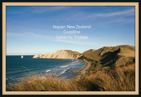 Linda with Zoe's Cruises & Tours - Fun cruising tips & photos.: Napier ...