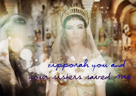 Zipporah wife of Moses by Emperor188 on DeviantArt