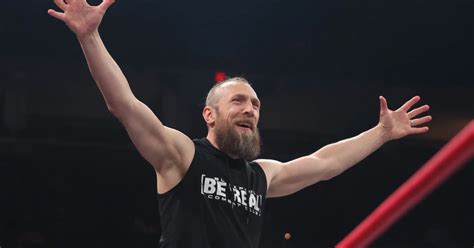 Backstage News On Bryan Danielson And His Aew Future
