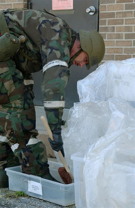 Us Air Force Usaf Staff Sergeant Ssgt Michael Hollins From The Th