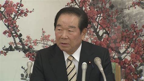 安定的な皇位継承めぐり各党などによる初会合を開催 額賀衆院議長「可能な限り今国会中に意見取りまとめ目指す」 ライブドアニュース