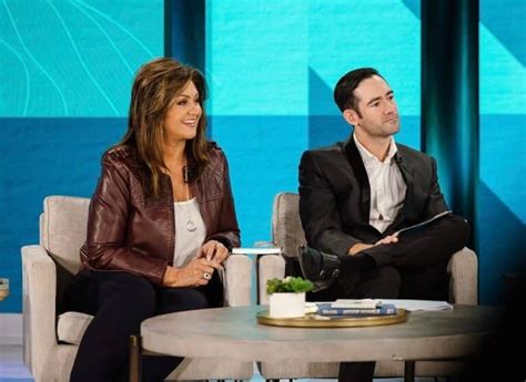 ‘shes The Voice Of God Jimmy Evans Joni Lamb Accused Of Spiritual Abuse