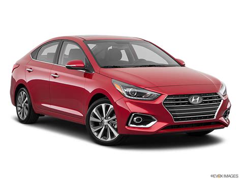 2020 Hyundai Accent Hatchback Reviews Price Specs Photos And Trims Driving Ca