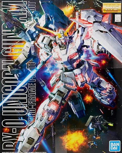 ‼️断捨離セール‼️超レア美品 Bandaiガンダム ユニコーンhardoffオフモール（オフモ）1030780000005457