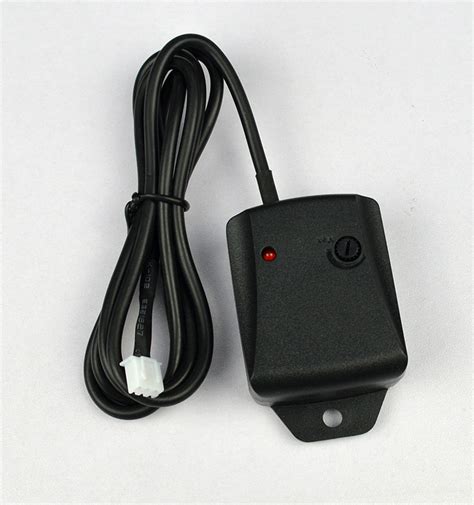 Car Vibratorpiezoelectric Vibration Sensor Motorcycle Anti Theft Alarm Vibration Sensor Module