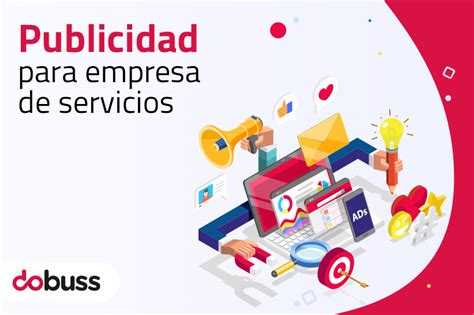 Publicidad Para Empresas De Servicios Dobuss