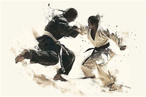 How Effective Is Kyokushin Karate For Self Defense Mmaescape