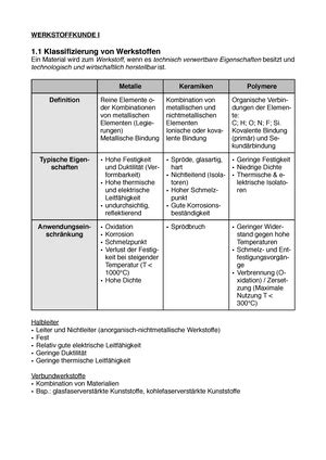 PR1 Werkstoffe Kennenlernen Praktikumsumdruck So Se2022 Bearbeitbar