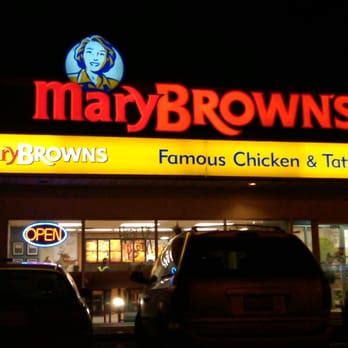 MARY BROWNS FAMOUS CHICKEN TATERS Updated January 2025 19