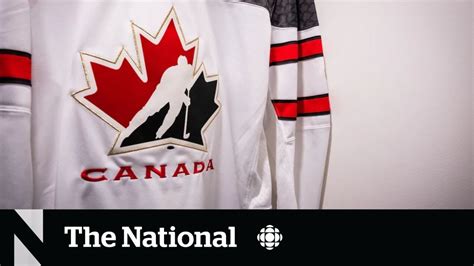 Hockey Canada Reopening Sexual Assault Allegation Investigation Youtube