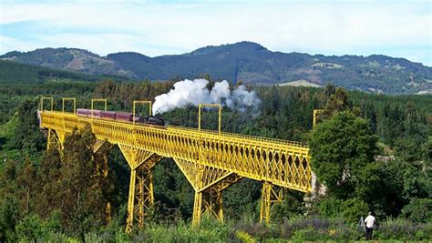 Historia Del Ferrocarril En Chile Wikipedia La Enciclopedia Libre