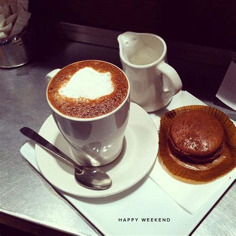Parisian Hot Chocolate Delight