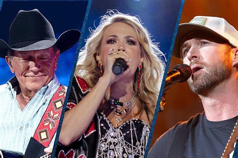 10 New Country Music Tours Announced This Week (Sept. 9-15, 2023)