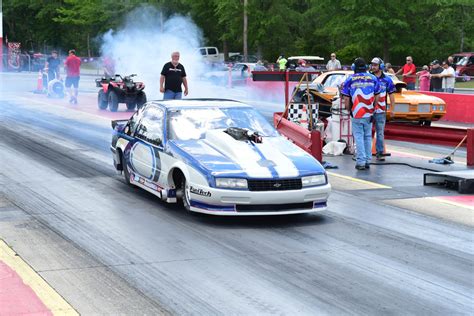 The Dragway At Coastal Plains Park Coastal Plains Park