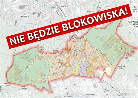 W Jt Nie Ma Mowy O Blokach Wiadomo Ci Radio Bielsko