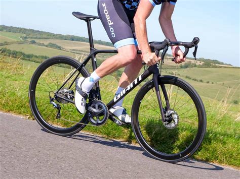 Giant Tcr Advanced Pro Disc 2018 Review Bruin Blog