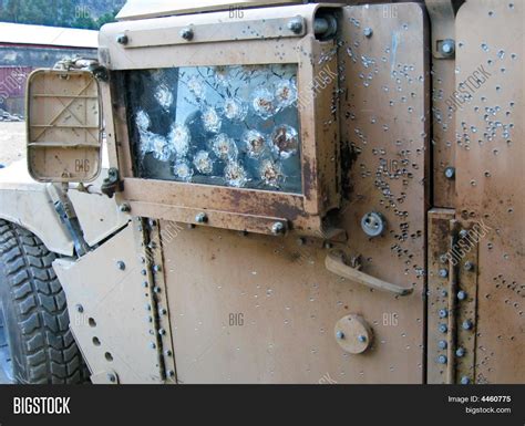 Hmmwv Ied