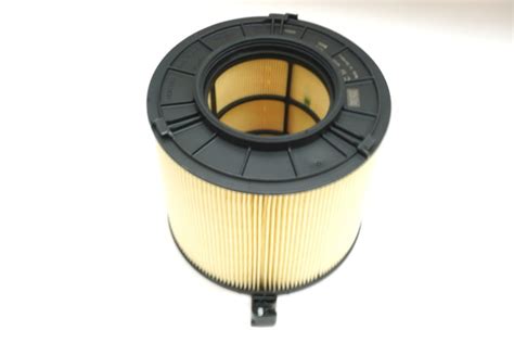 Audi Air Filter Mann C W C W C